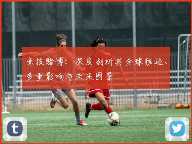 竞技赌博：深度剖析其全球轨迹、多重影响与未来图景