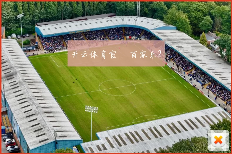 开云体育官網 百家乐2