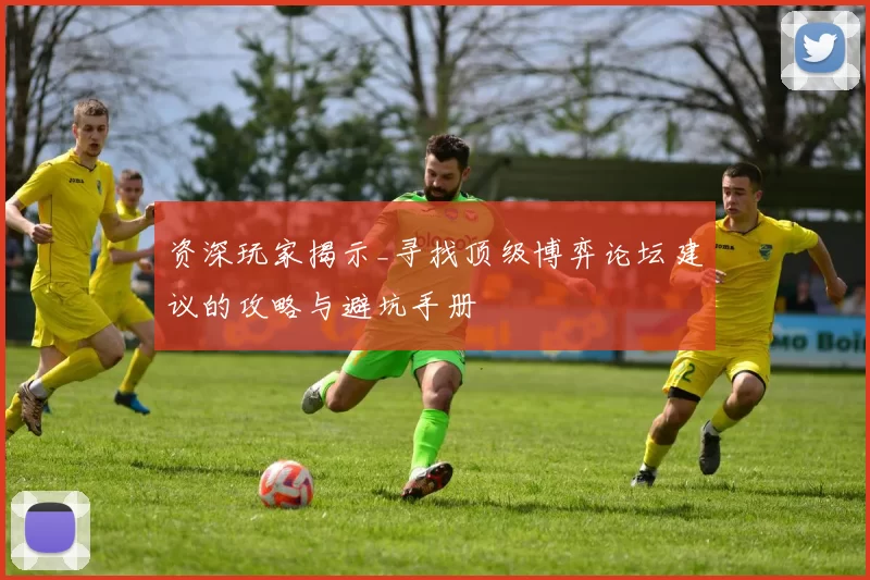 资深玩家揭示_寻找顶级博弈论坛建议的攻略与避坑手册