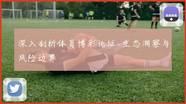 深入剖析体育博彩论坛_生态洞察与风险边界