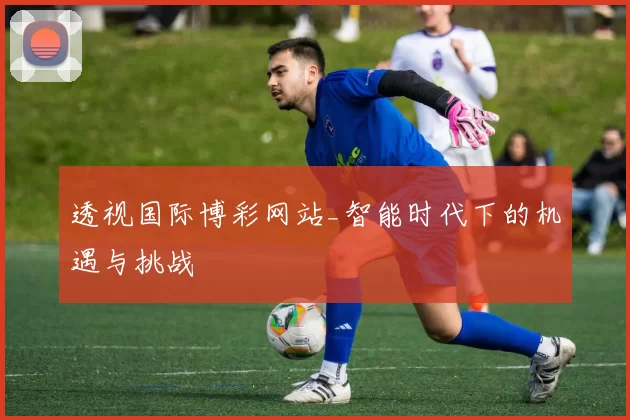 透视国际博彩网站_智能时代下的机遇与挑战