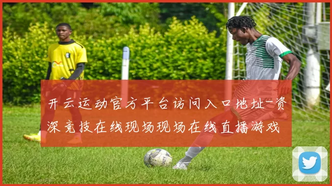 开云运动官方平台访问入口地址-资深竞技在线现场现场在线直播游戏场