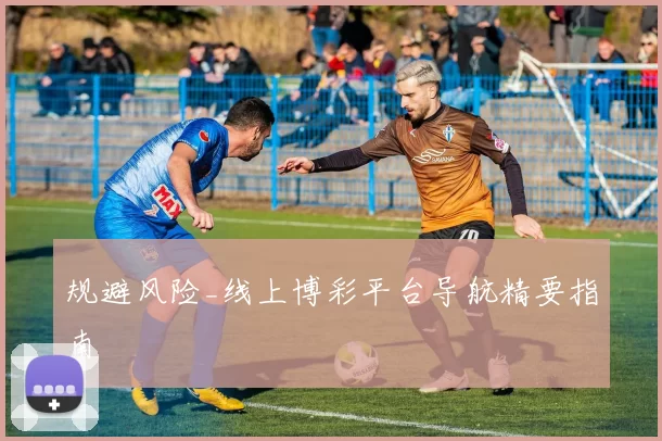 规避风险_线上博彩平台导航精要指南