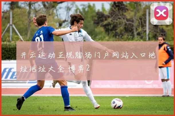 开云运动正规赌场门户网站入口地址地址大全 博弈2