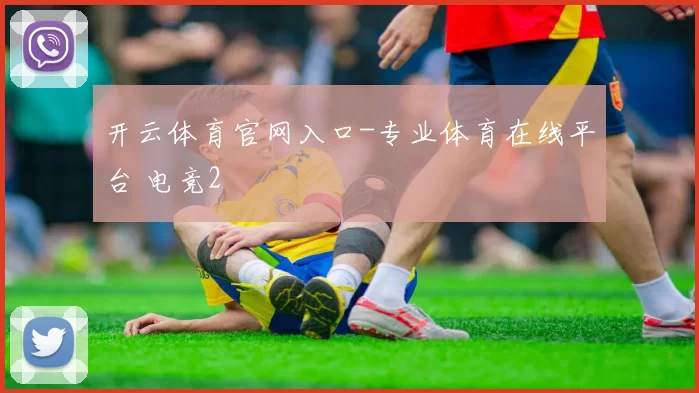开云体育官网入口-专业体育在线平台 电竞2