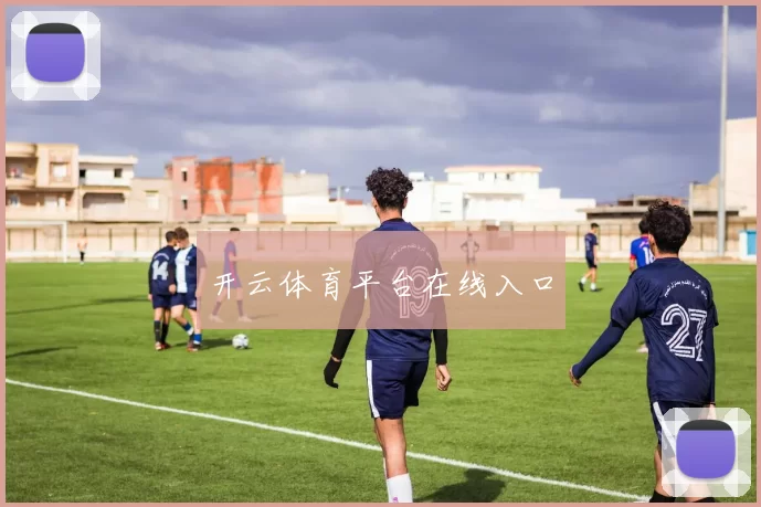开云体育平台在线入口