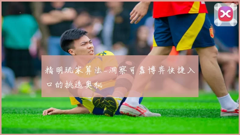 精明玩家算法_洞察可靠博弈快捷入口的挑选奥秘