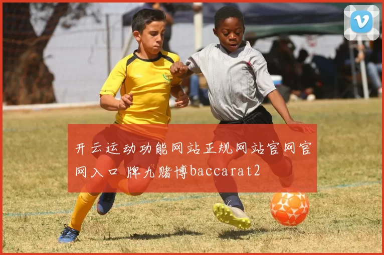 开云运动功能网站正规网站官网官网入口 牌九赌博baccarat2