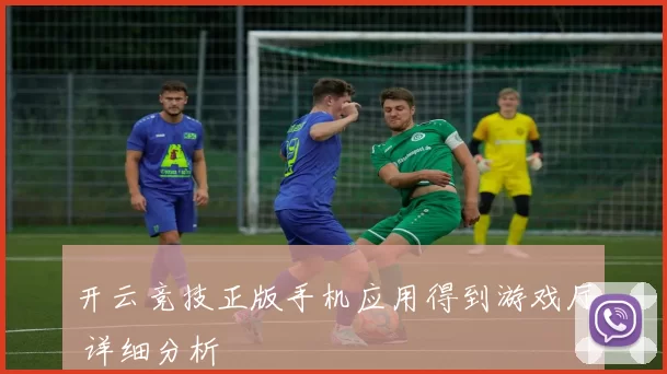 开云竞技正版手机应用得到游戏厅 详细分析