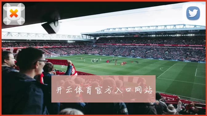 开云体育官方入口网站